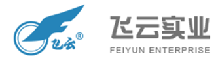 飞云logo